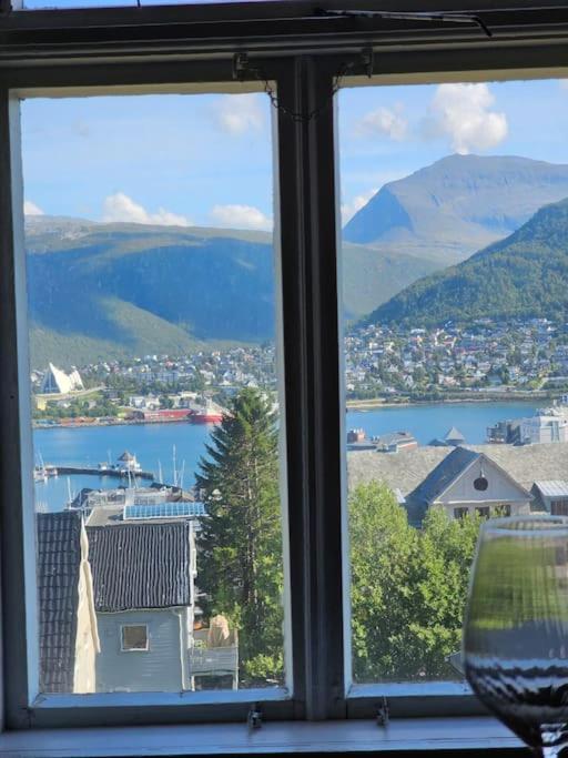 Apartment Cozy Loft With Amazing View *